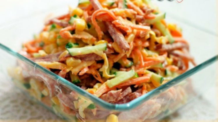 Пшенная каша с морковью и яблоками! Невозможно остановиться!